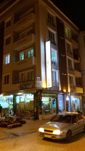 Dolmabahçe Homes